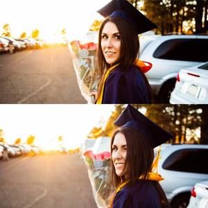 Meet your Posher, Lizzie